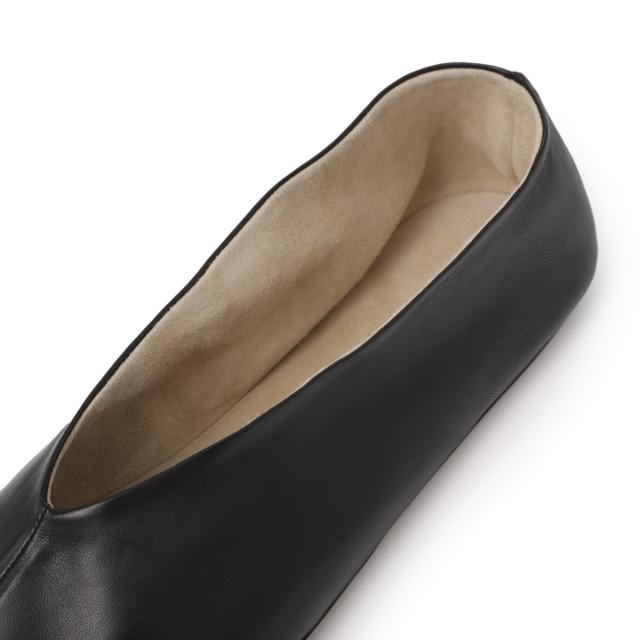 ザ ロウ THE ROW スリッポン フラットシューズ レディース STELLA SLIPPER_6