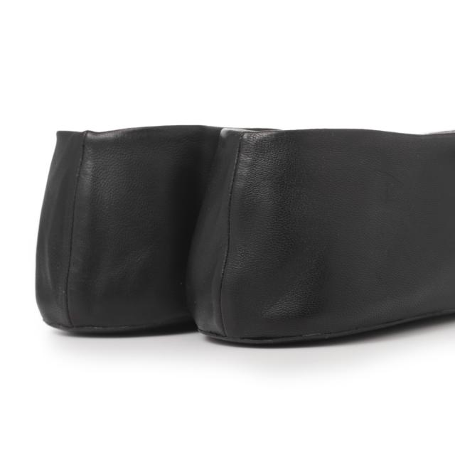 ザ ロウ THE ROW スリッポン フラットシューズ レディース STELLA SLIPPER_7