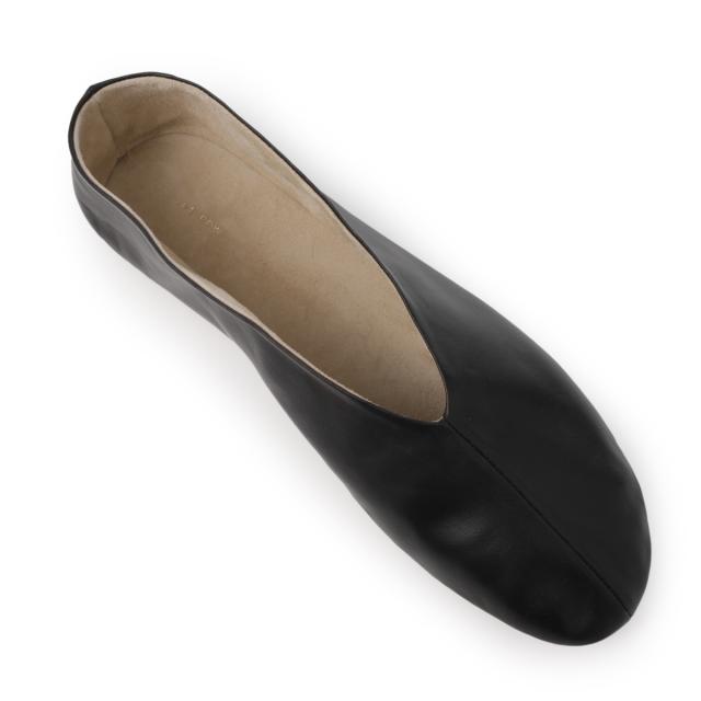 ザ ロウ THE ROW スリッポン フラットシューズ レディース STELLA SLIPPER_8