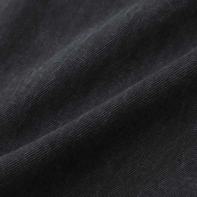 ロエベ LOEWE ボタンフライジーンズ バギージーンズ メンズ ANAGRAM BAGGY JEANS_9