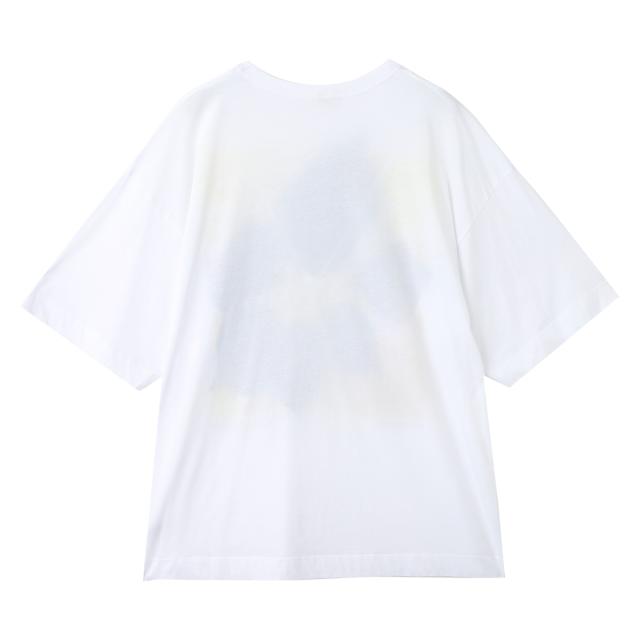 ドリス ヴァン ノッテン Dries Van Noten クルーネックTシャツ メンズ HUIN PR 1608 M.K.SS.T-SHIRT_1