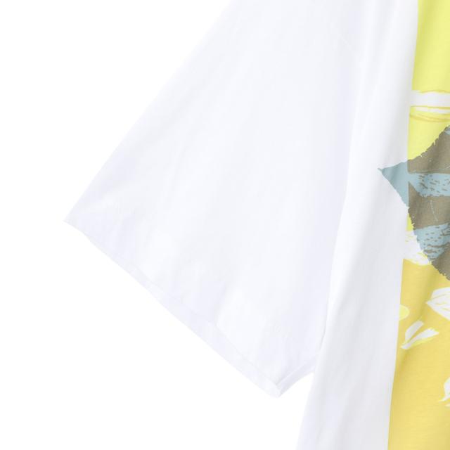 ドリス ヴァン ノッテン Dries Van Noten クルーネックTシャツ メンズ HUIN PR 1608 M.K.SS.T-SHIRT_5