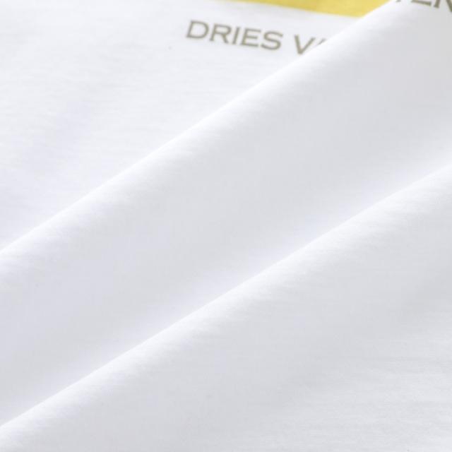 ドリス ヴァン ノッテン Dries Van Noten クルーネックTシャツ メンズ HUIN PR 1608 M.K.SS.T-SHIRT_7