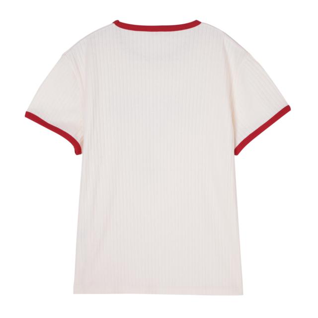 セリーヌ CELINE クルーネックTシャツ メンズ REGULAR T-SHIRT_1