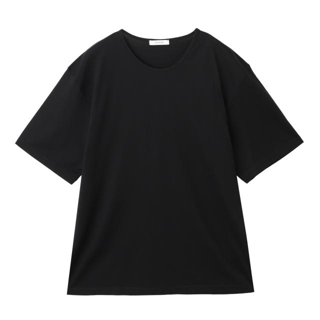 [あす着] ルメール LEMAIRE クルーネックTシャツ メンズ RELAXED T-SHIRT