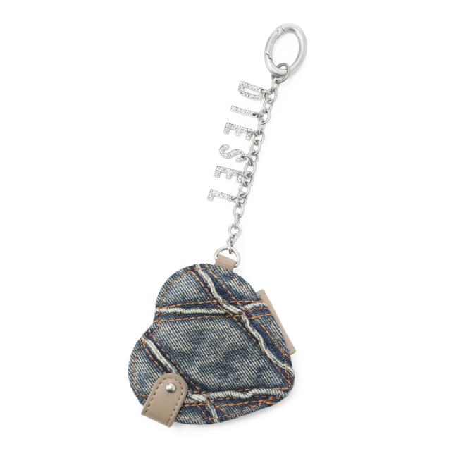 [あす着] ディーゼル DIESEL ミラーチャーム レディース CHARM-D MIRROR