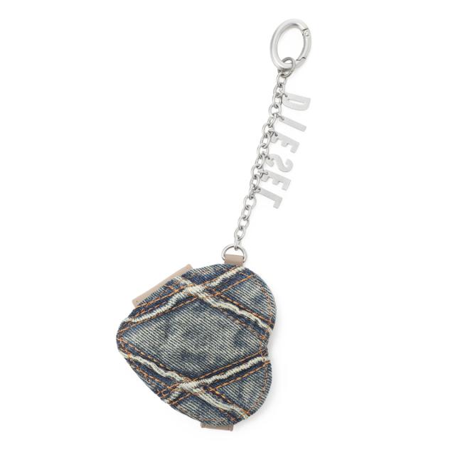 [あす着] ディーゼル DIESEL ミラーチャーム レディース CHARM-D MIRROR ディーゼル DIESEL ミラーチャーム レディース CHARM-D MIRRORの通販は