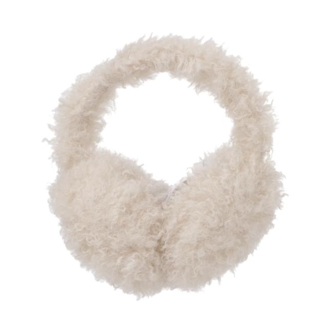 モンクレール MONCLER イヤーマフ レディースの通販はau PAY