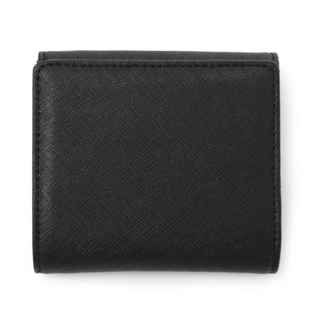 ヴィヴィアンウエストウッド Vivienne Westwood 2つ折り財布 小銭入れ付き レディース SMALL WALLET_2