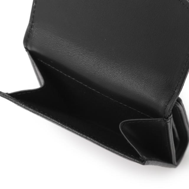 ヴィヴィアンウエストウッド Vivienne Westwood 2つ折り財布 小銭入れ付き レディース SMALL WALLET_5