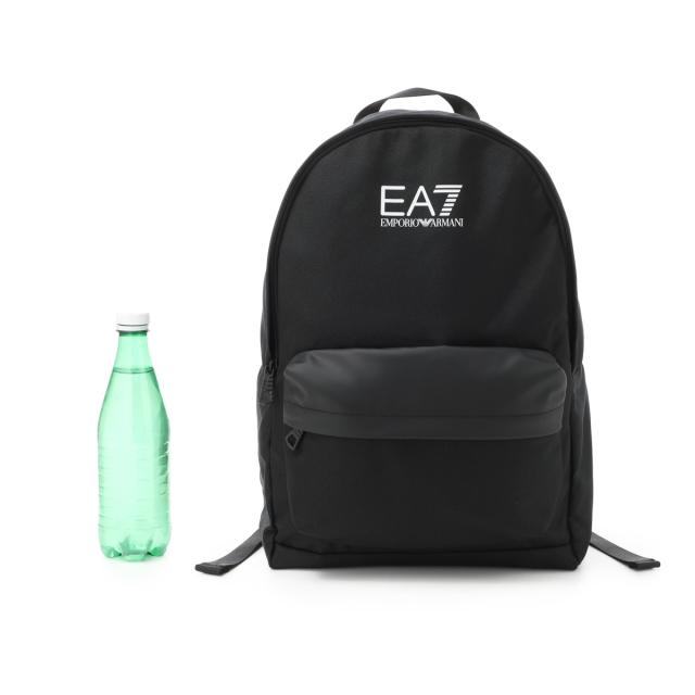 エンポリオアルマーニ EA7 EMPORIO ARMANI バックパック リュックサック メンズ TRAIN CORE ROUND BACKPACK_2