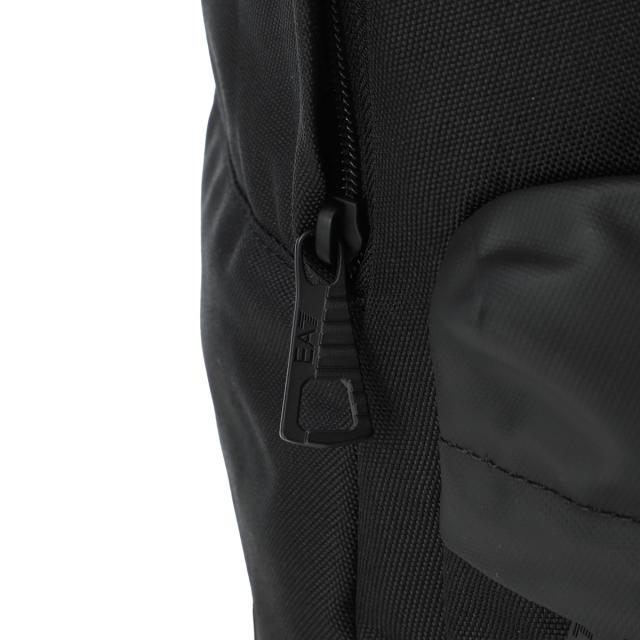 エンポリオアルマーニ EA7 EMPORIO ARMANI バックパック リュックサック メンズ TRAIN CORE ROUND BACKPACK_8