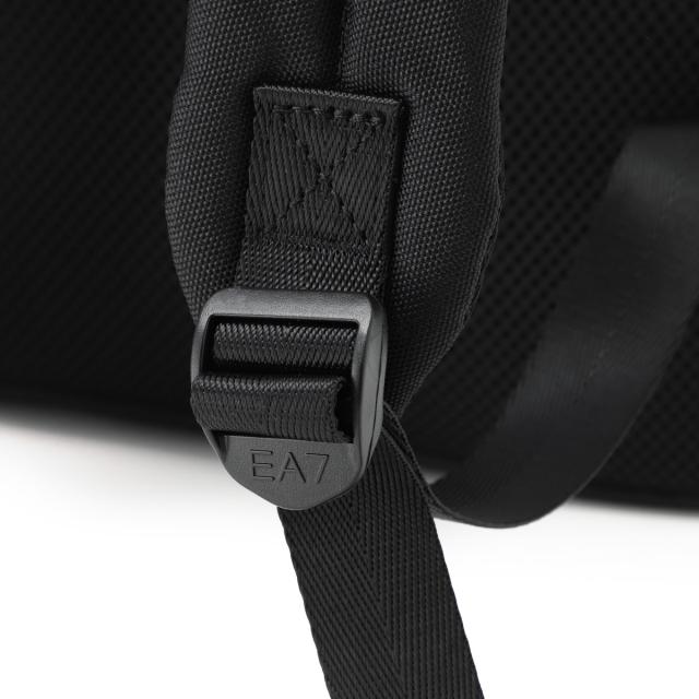 あす着] エンポリオアルマーニ EA7 EMPORIO ARMANI バックパック