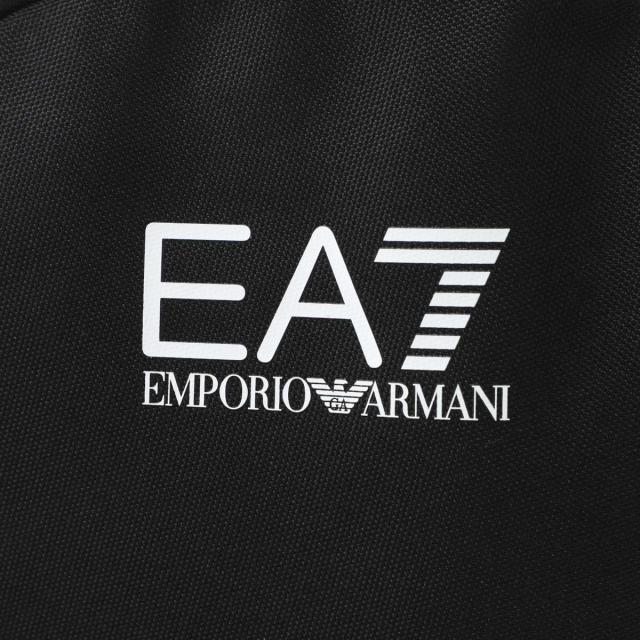 エンポリオアルマーニ EA7 EMPORIO ARMANI バックパック リュックサック メンズ TRAIN CORE ROUND BACKPACK_10