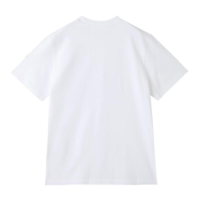 モンクレール MONCLER クルーネックTシャツ メンズ