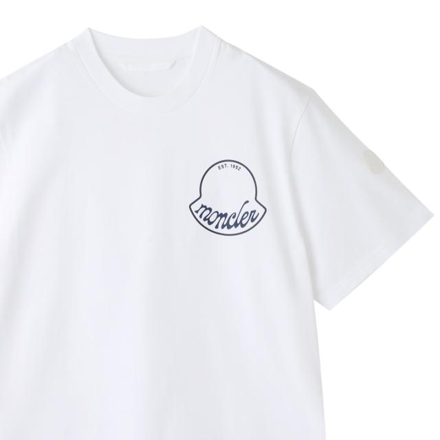 モンクレール MONCLER クルーネックTシャツ メンズ