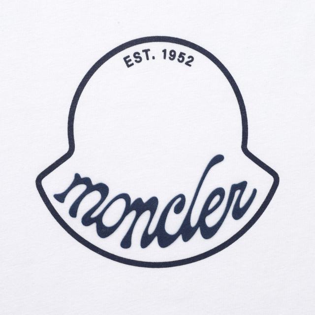 モンクレール MONCLER クルーネックTシャツ メンズ