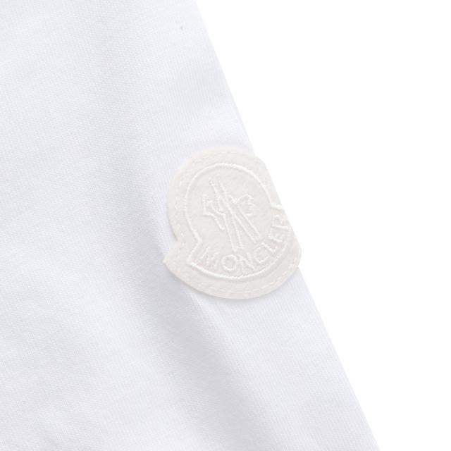 モンクレール MONCLER クルーネックTシャツ メンズ