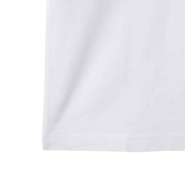 モンクレール MONCLER クルーネックTシャツ メンズ