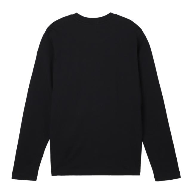 モンクレール MONCLER 長袖Tシャツ レディース_1