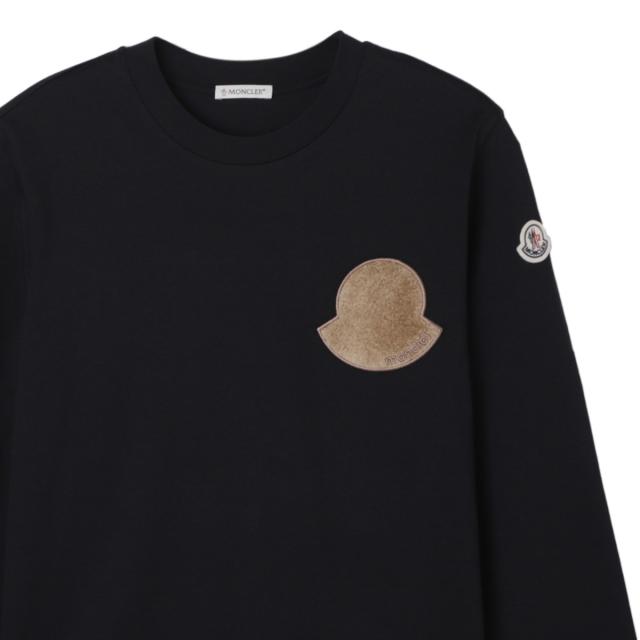 モンクレール MONCLER 長袖Tシャツ レディース_2