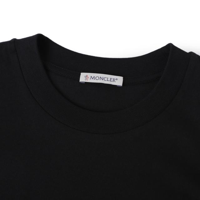 モンクレール MONCLER 長袖Tシャツ レディース_3