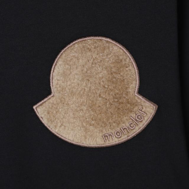 モンクレール MONCLER 長袖Tシャツ レディース_5