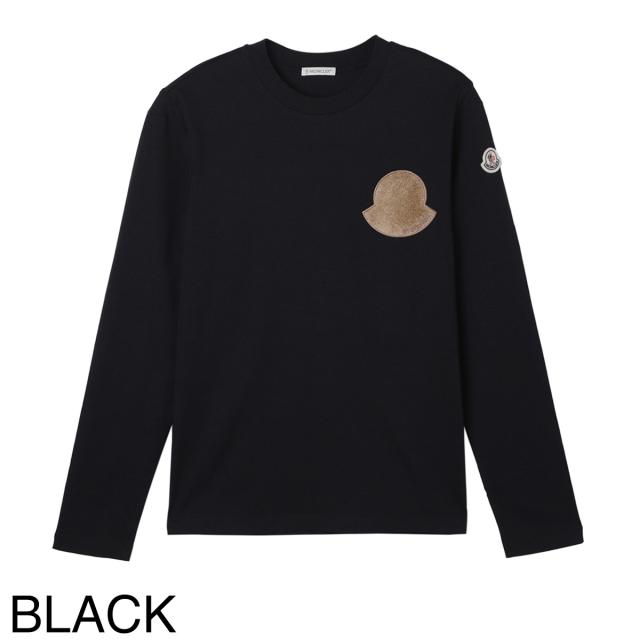 モンクレール MONCLER 長袖Tシャツ レディース_8