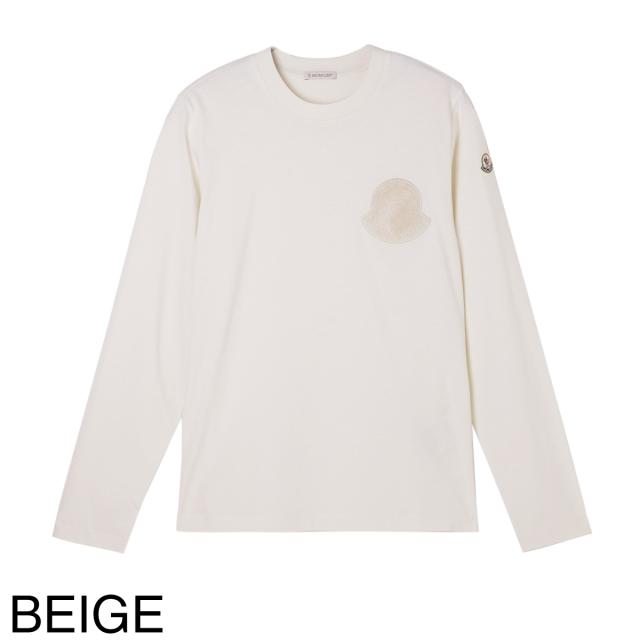 モンクレール MONCLER 長袖Tシャツ レディース_9