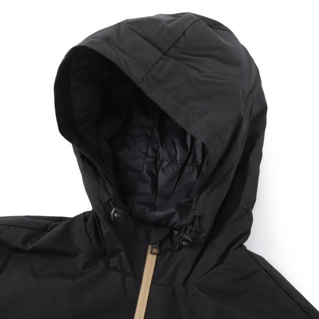 [あす着] エンポリオアルマーニ EA7 EMPORIO ARMANI フーデッド ブルゾン ボンバージャケット メンズ CORE IDENTITY HOODED BOMBER あす着] エンポリオアルマーニ EA7 EMPORIO ARMANI フーデッド