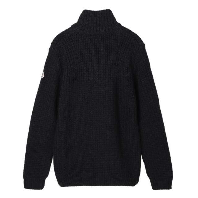 モンクレール MONCLER ジップアップ カーディガン メンズ_1