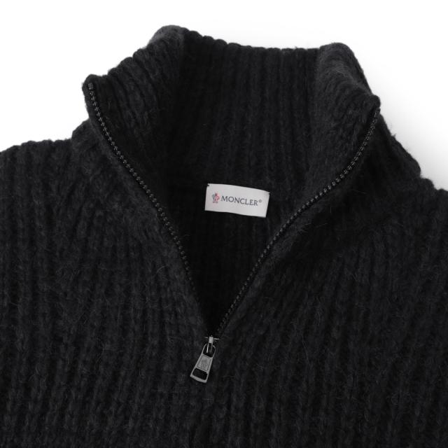 モンクレール MONCLER ジップアップ カーディガン メンズ_3
