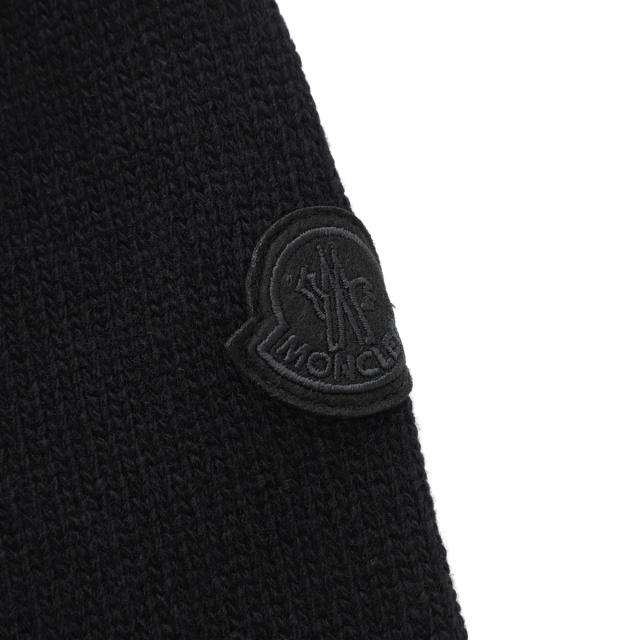 あす着] モンクレール MONCLER クルーネックニット メンズ