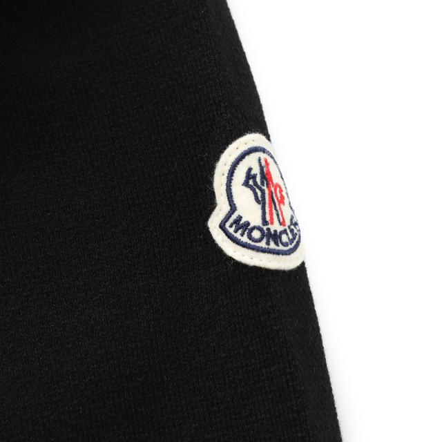 あす着] モンクレール MONCLER クルーネックニット メンズ