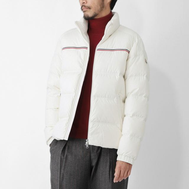 [あす着] モンクレール MONCLER ダウンジャケット メンズ BOUVAQUE