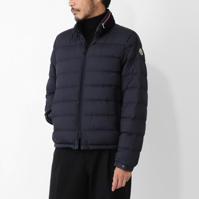 [あす着] モンクレール MONCLER ダウンジャケット メンズ BRENDANN