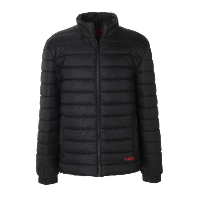 [あす着] ヒューゴヒューゴボス HUGO HUGOBOSS 中綿入り ブルゾン メンズ BRENTI2521