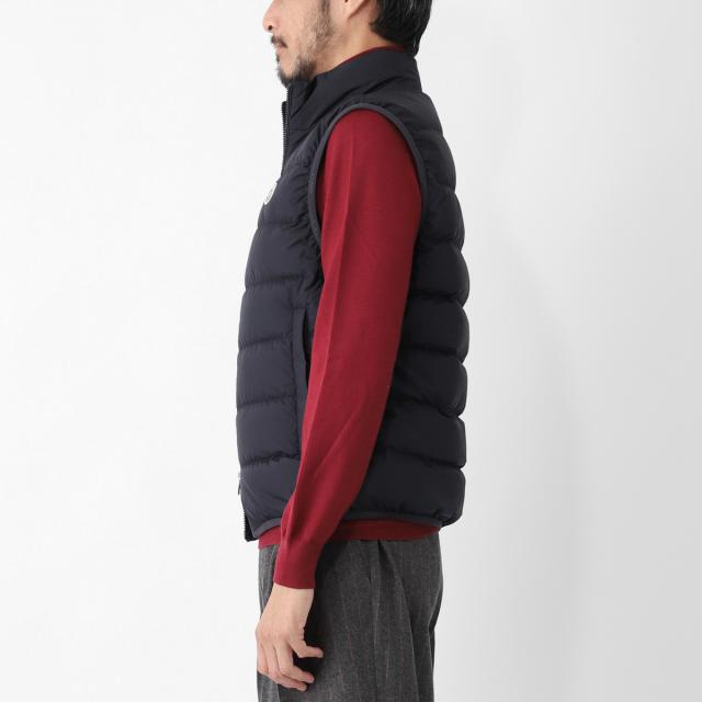 モンクレール MONCLER ダウンベスト メンズ CONTRIN VEST コントリン_2