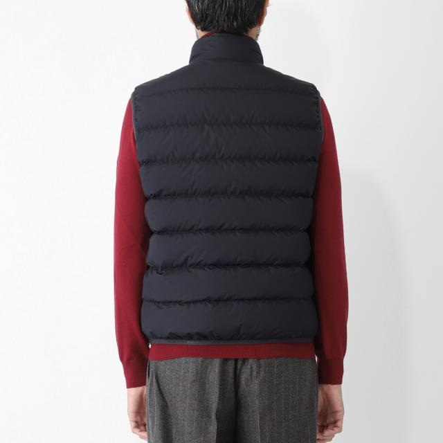 モンクレール MONCLER ダウンベスト メンズ CONTRIN VEST コントリン_3