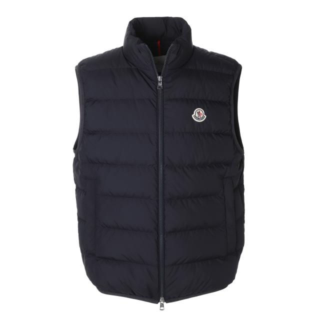 モンクレール MONCLER ダウンベスト メンズ CONTRIN VEST コントリン_5