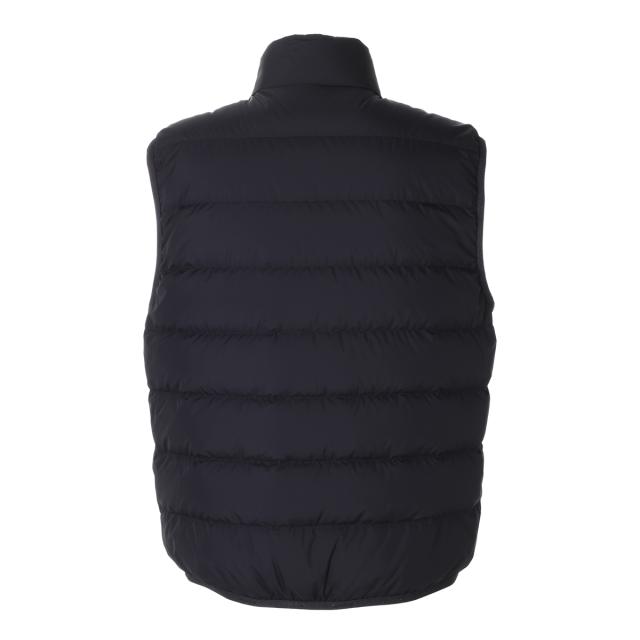 モンクレール MONCLER ダウンベスト メンズ CONTRIN VEST コントリン