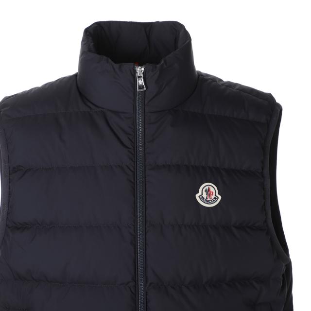 モンクレール MONCLER ダウンベスト メンズ CONTRIN VEST コントリン_7