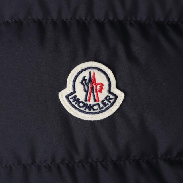 モンクレール MONCLER ダウンベスト メンズ CONTRIN VEST コントリン_8