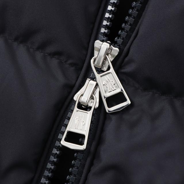 モンクレール MONCLER ダウンベスト メンズ CONTRIN VEST コントリン