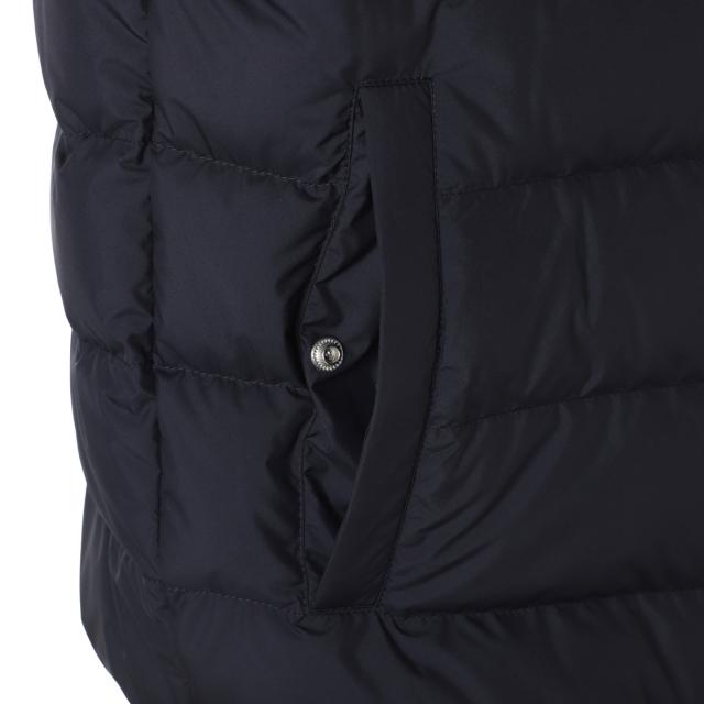 モンクレール MONCLER ダウンベスト メンズ CONTRIN VEST コントリン_10