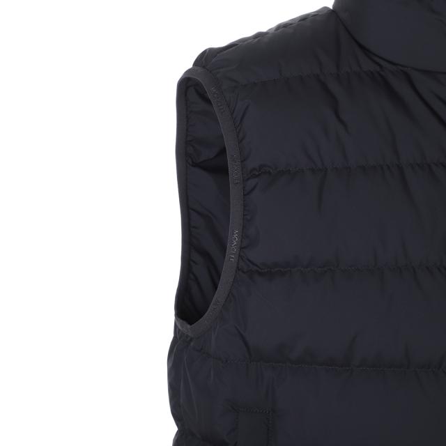 モンクレール MONCLER ダウンベスト メンズ CONTRIN VEST コントリン_11