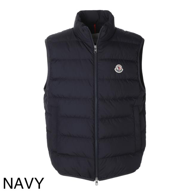 モンクレール MONCLER ダウンベスト メンズ CONTRIN VEST コントリン_15