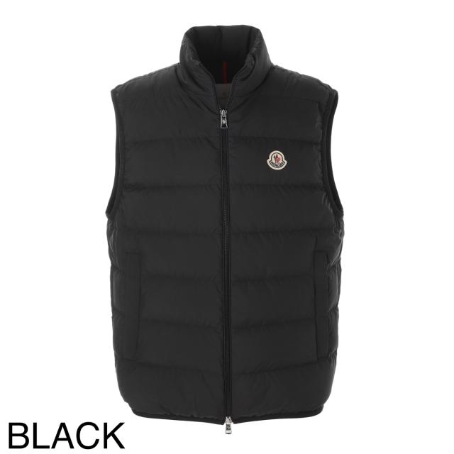 モンクレール MONCLER ダウンベスト メンズ CONTRIN VEST コントリン_16
