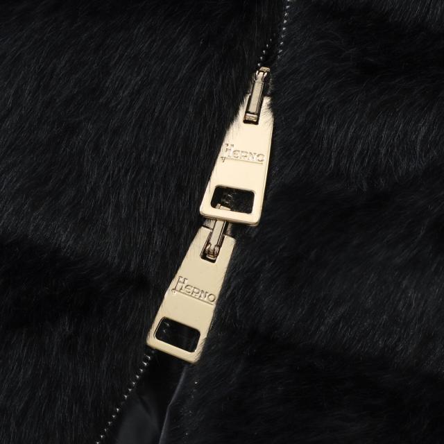 ヘルノ HERNO ダウンコート レディース_7