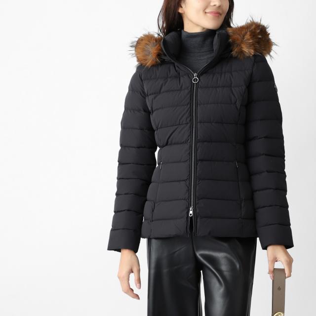 [あす着] ケープホーン CAPE HORN ダウンジャケット レディース SALTA ECO MURMASKY